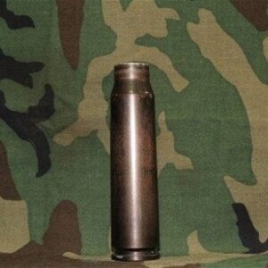 30mm Vulcan GAU-8  unprimed aluminum cases, Price Each