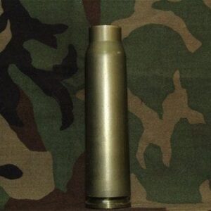 30mm Vulcan GAU-8 new, primed cases, Price Each