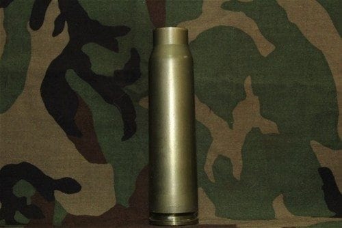 30mm Vulcan GAU-8 new, primed cases, Price Each