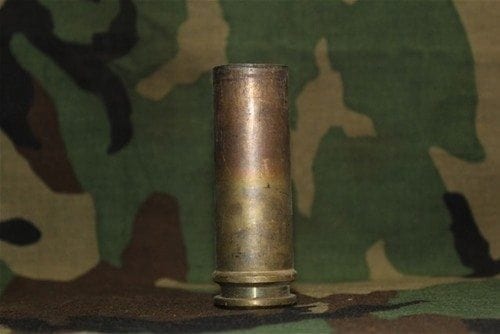 30x100 WECOM193 Case from an XM140 CAnnon. Price Each