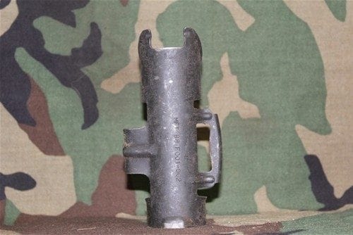 30mm Mauser aircraft links, Price Each