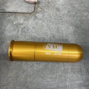 40MM to 26.5MM adapter