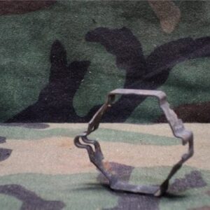 40mm Mark 19 gunship link