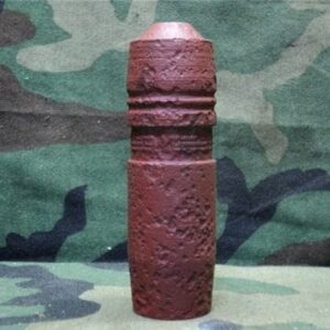 40MM L-60 Bofors projectile semi flat base