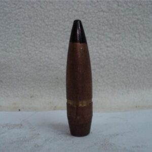 50 cal 690 and 710 Gr. AP projectiles. Talon un-sized. 100 round bag