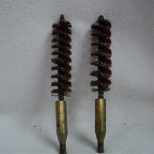 50 cal brass chamber brush. 3 brush pack.