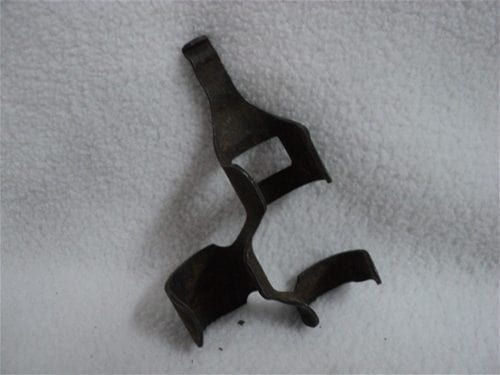 50 Cal. Tank links. Price per link. - Image 2