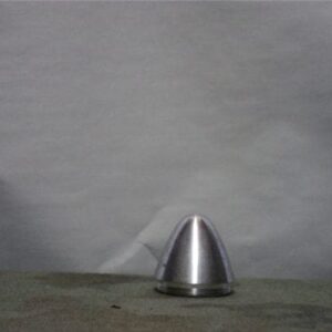 57mm recoiless inert aluminum nose fuse only