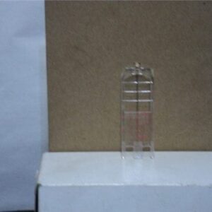 66mm law front sight ( Tritium removed)