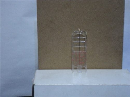 66mm law front sight ( Tritium removed)