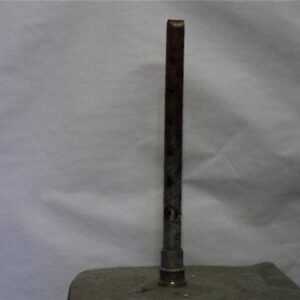 120MM fired Primer tube only