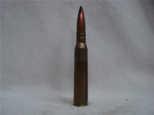 12.7mm Original communist block API ammo. Price per round.
