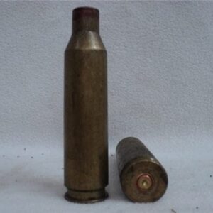 14.5mm Fired case, regular Russian brass case. Price per case.