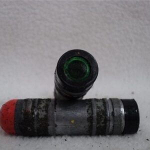 14.5mm U.S.lead projectile Red U.S.  air burst three second delay. 25 pack