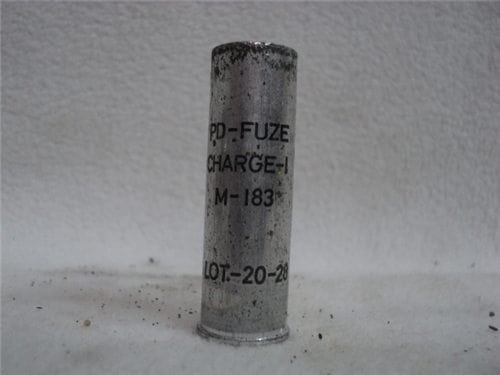 14.5mm Aluminum Cases, Unfired, Unprimed. Price per case.