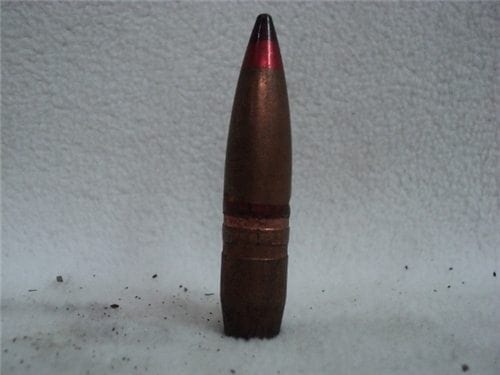 14.5 MM Original Russian API B-32 Projectile. Price per projectile.