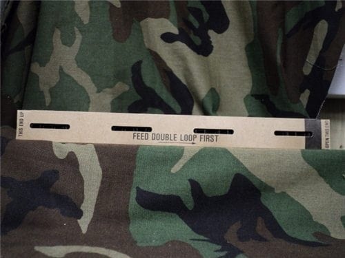 223 M-16/ar-15 links new in box of 26