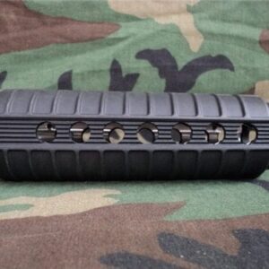 223 M-16/AR 15 Forearm short plastic medium style.