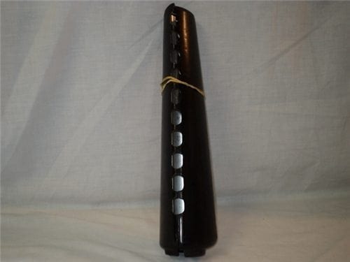 223 M-16/AR 15 original triangular forearm. price per set.