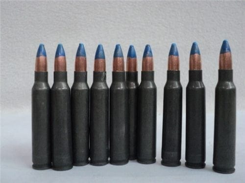 223 Incendiary Ammo. Price per round. - Image 2