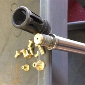 223/5.56 Hollywood Blank Firing Device