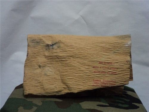 2.75 inch bananna peel protector for 2.75 inch projectile