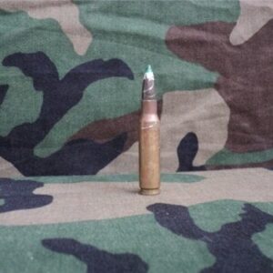 308 Frangible ammo FA-65. Price per round