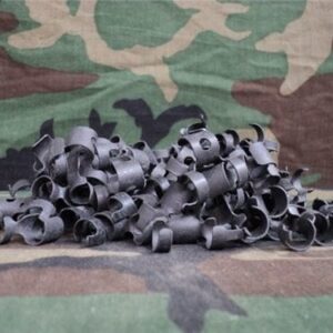 308 M-60 links. 100 / 500 link pack