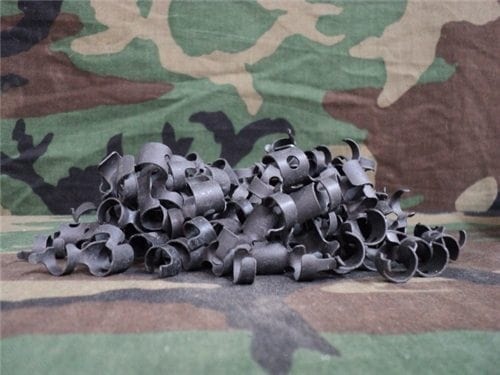 308 M-60 links. 100 / 500 link pack