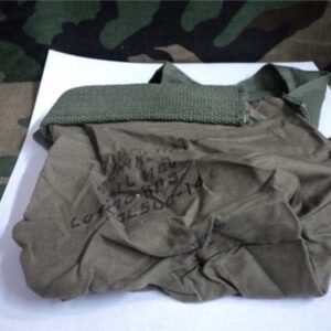308 M-60 100 round cloth bandoleer only (no box). price per bandoleer.