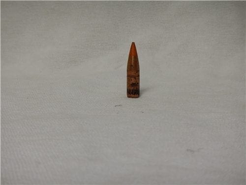 308 (7.62x51) M62 Tracer bullets-No pull marks. - Image 3