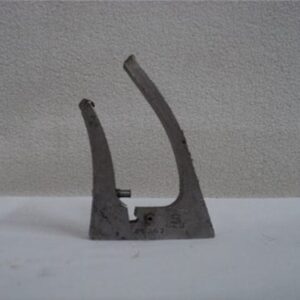 357 Magnum cut pistol grips