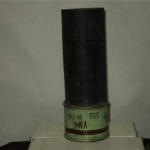 Inert grenade discharger L8A1 (2-80)