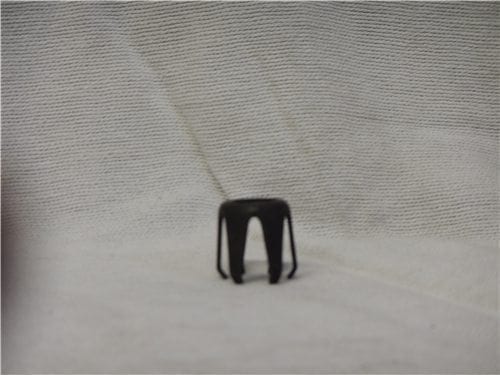 223 GRENADE LAUNCHER. Spring type