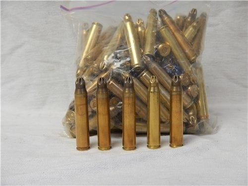 30-06 crimp type blanks. 100 round pack - Image 2