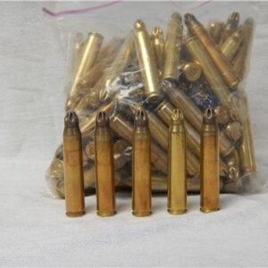 30-06 crimp type blanks. 100 round pack