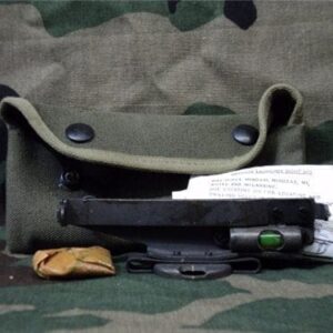 30-06 M-1 Garand grenade launch sight