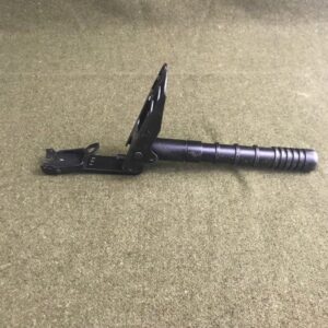 30-06 M-1 Garand grenade launcher