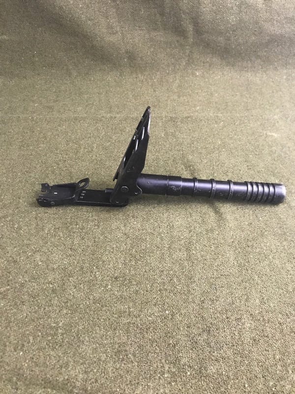 30-06 M-1 Garand grenade launcher