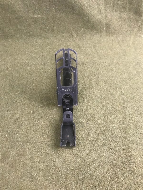 30-06 M-1 Garand grenade launcher - Image 2