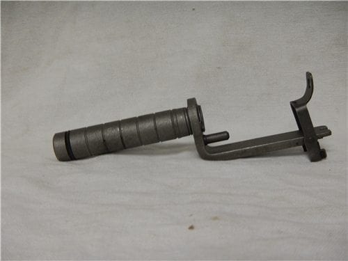 30-06 M-1 Garand grenade launcher - Image 3