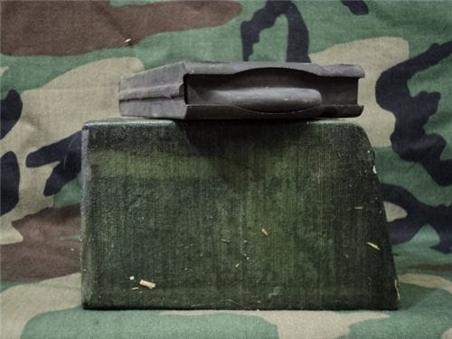 New 5ea BAR magazines, in sealed pack