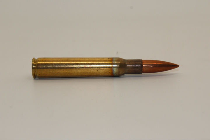 30-06 M2 ball ammunition, 20 rounds - Image 3