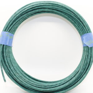 Cannon fuse 100' roll. 30 seconds to the foot burn rate