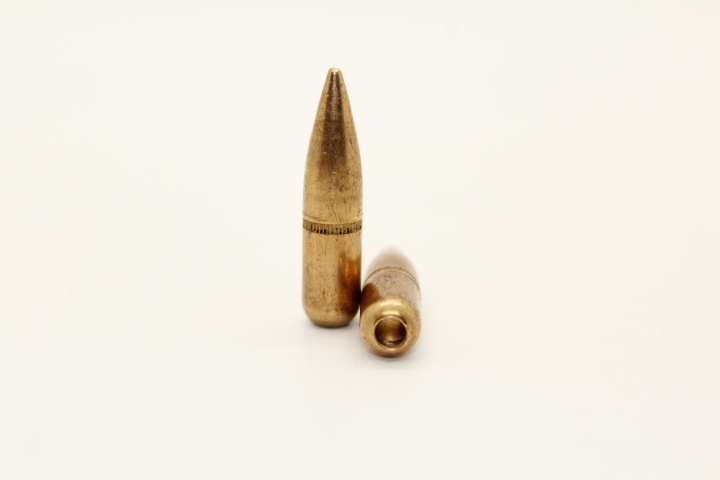 30 caliber M62A1 tracer bullets. NO-PAINT 232 pack