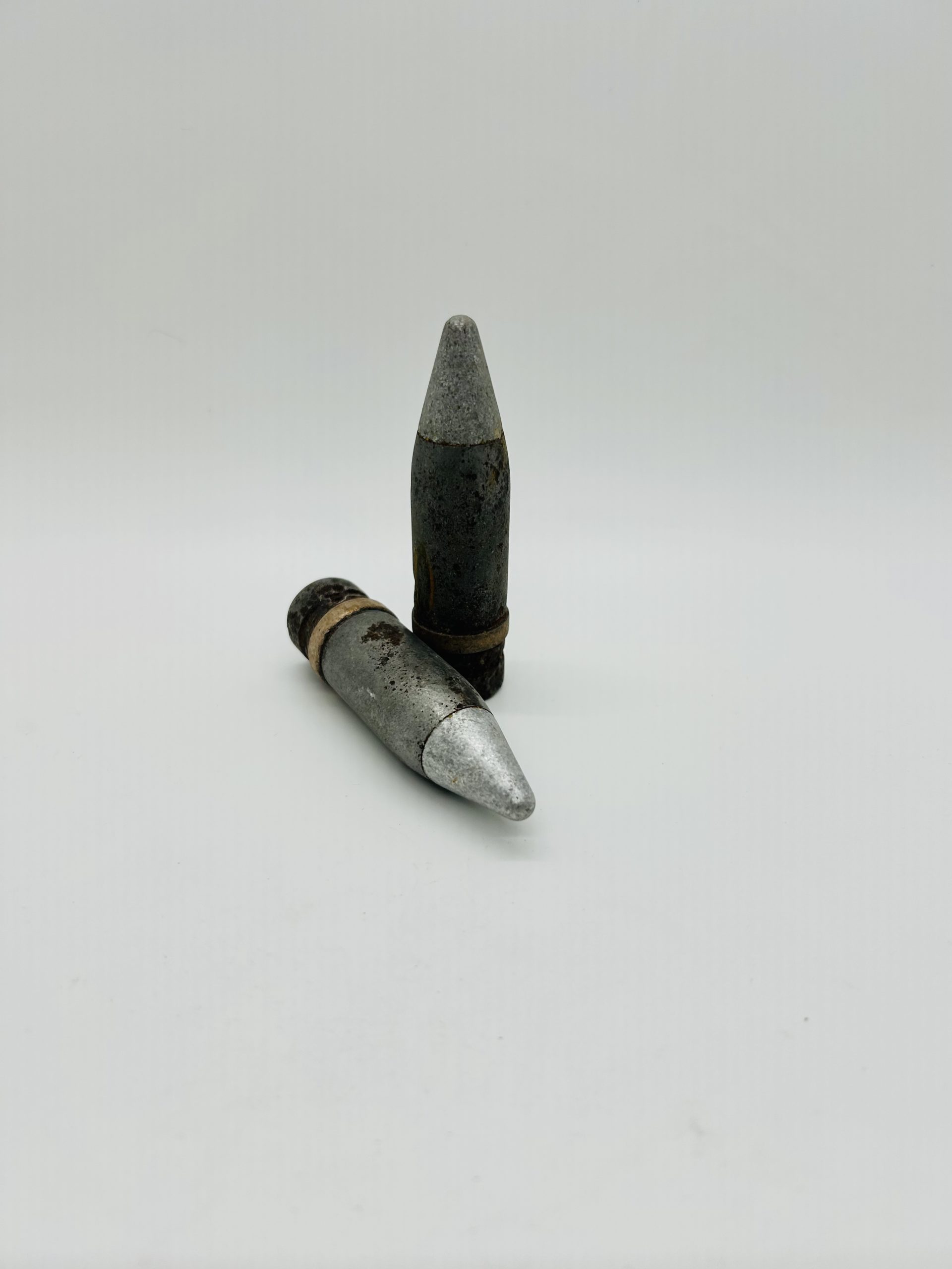 20mm Vulcan TPT projectile, without tracer, washed, grade 2, pack of 25 - Image 8