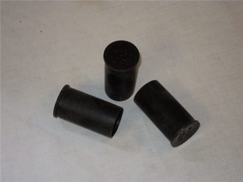 223 plastic muzzle caps - Image 2