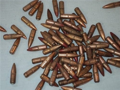 223 open base Tracer bullets. - Image 3