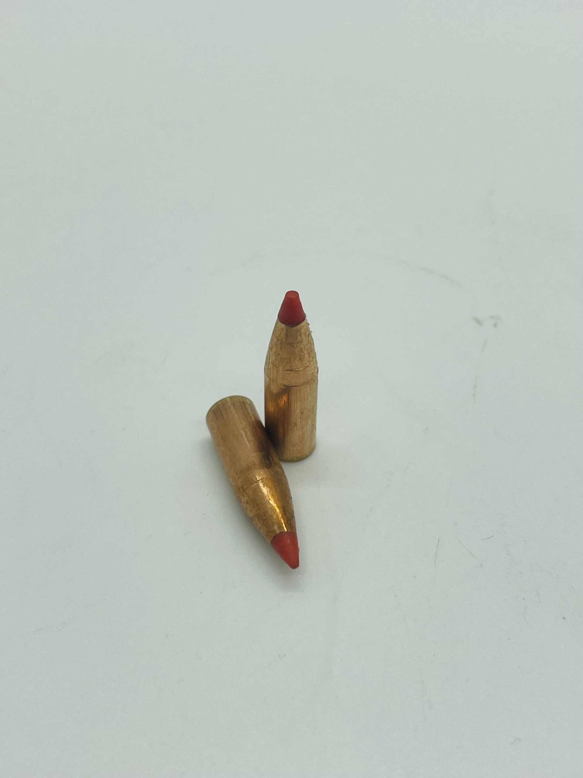 .223 Rem. 60 Grain V-max projectiles. 500 pack. FREE SHIPPING - Image 2