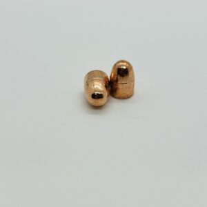 .450 Dia. 230gr RN TMJ Pull Down Bullets. 290 Pack